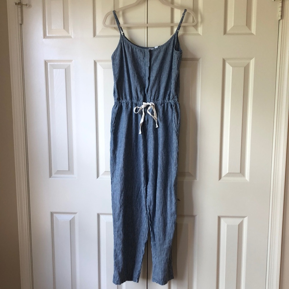 Cotton Jumper